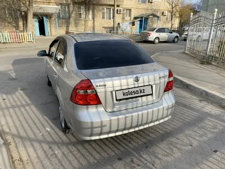 Ravon Nexia R3 2019 года за 4 250 000 тг. в Актау – фото 3