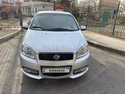 Ravon Nexia R3 2019 года за 4 250 000 тг. в Актау