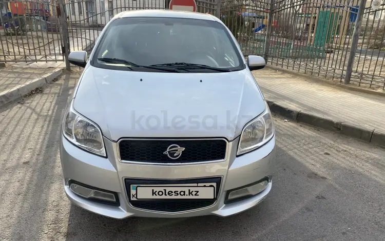 Ravon Nexia R3 2019 годаүшін4 250 000 тг. в Актау
