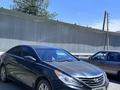 Hyundai Sonata 2010 года за 5 100 000 тг. в Атырау – фото 3