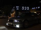 BMW 328 1996 года за 2 000 000 тг. в Уральск