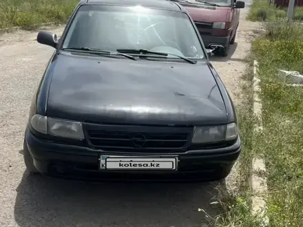 Opel Astra 1992 года за 655 000 тг. в Караганда – фото 5