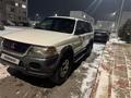 Mitsubishi Montero Sport 2001 года за 5 200 000 тг. в Алматы – фото 3