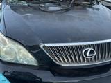 Капот Lexus RX 330 350үшін150 тг. в Усть-Каменогорск