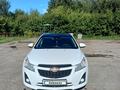 Chevrolet Cruze 2013 года за 4 700 000 тг. в Костанай