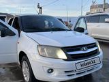 ВАЗ (Lada) Granta 2190 2014 года за 2 800 000 тг. в Атырау