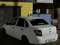 ВАЗ (Lada) Granta 2190 2014 годаfor2 800 000 тг. в Атырау – фото 9