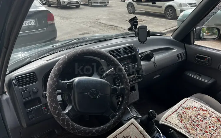 Toyota RAV4 1996 года за 2 600 000 тг. в Астана