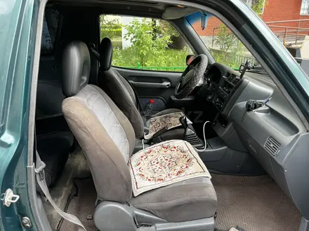 Toyota RAV4 1996 года за 2 600 000 тг. в Астана – фото 10