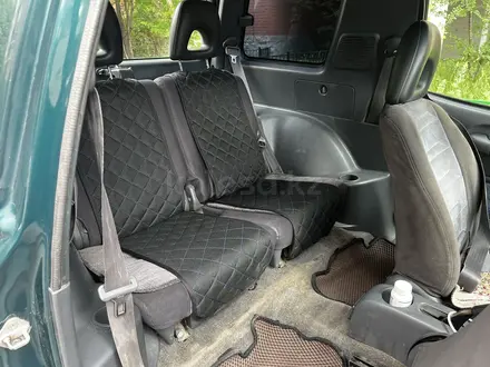 Toyota RAV4 1996 года за 2 600 000 тг. в Астана – фото 11