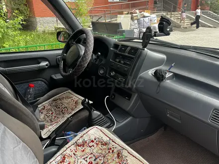 Toyota RAV4 1996 года за 2 600 000 тг. в Астана – фото 12
