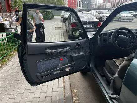 Toyota RAV4 1996 года за 2 600 000 тг. в Астана – фото 13
