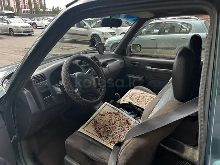 Toyota RAV4 1996 года за 2 600 000 тг. в Астана – фото 14