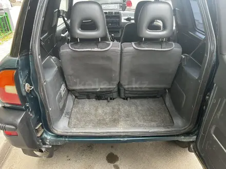Toyota RAV4 1996 года за 2 600 000 тг. в Астана – фото 15