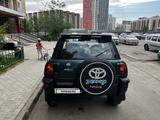 Toyota RAV4 1996 года за 2 600 000 тг. в Астана – фото 2