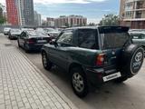 Toyota RAV4 1996 года за 2 600 000 тг. в Астана – фото 3