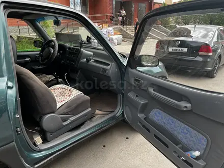 Toyota RAV4 1996 года за 2 600 000 тг. в Астана – фото 9
