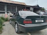 BMW 320 1993 годаүшін1 200 000 тг. в Алматы – фото 3