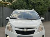 Chevrolet Spark 2013 года за 3 900 000 тг. в Алматы – фото 2
