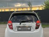Chevrolet Spark 2013 годаүшін3 900 000 тг. в Алматы – фото 5