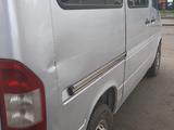 Mercedes-Benz Sprinter 2004 годаүшін4 900 000 тг. в Алматы – фото 4