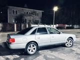 Audi A6 1996 года за 3 000 000 тг. в Астана – фото 4