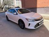 Toyota Camry 2015 годаfor12 200 000 тг. в Кызылорда – фото 4