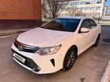 Toyota Camry 2015 годаfor12 200 000 тг. в Кызылорда