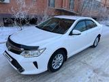 Toyota Camry 2015 годаfor12 200 000 тг. в Кызылорда