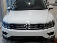 Volkswagen Tiguan 2018 года за 10 000 000 тг. в Атырау