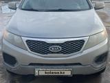 Kia Sorento 2011 года за 6 500 000 тг. в Кокшетау – фото 4