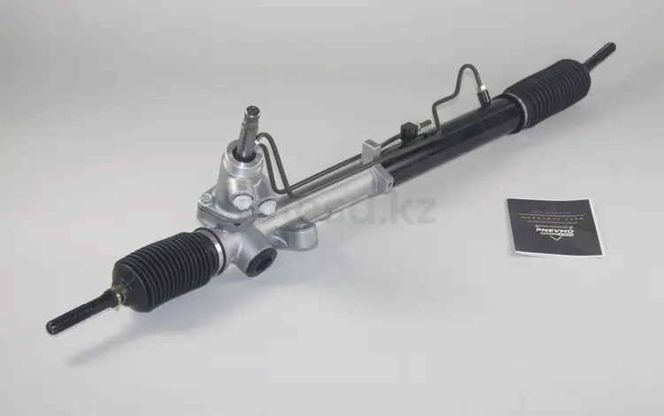 Рулевая рейка Мерседес Mercedes BMW БМВ AUDI Ауди Volkswagen за 65 000 тг. в Семей