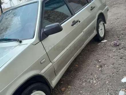 ВАЗ (Lada) 2115 2006 года за 850 000 тг. в Караганда – фото 6