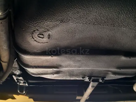 ВАЗ (Lada) 2115 2006 года за 850 000 тг. в Караганда – фото 8