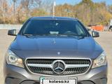 Mercedes-Benz CLA 250 2014 годаfor10 000 000 тг. в Алматы – фото 5