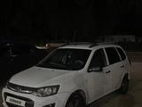 ВАЗ (Lada) Kalina 2194 2014 годаүшін1 500 000 тг. в Алматы
