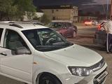 ВАЗ (Lada) Kalina 2194 2014 годаүшін1 500 000 тг. в Алматы – фото 3