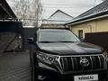 Toyota Land Cruiser Prado 2019 года за 22 500 000 тг. в Алматы