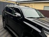 Toyota Land Cruiser Prado 2019 года за 22 500 000 тг. в Алматы – фото 5