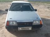 ВАЗ (Lada) 2109 2001 года за 750 000 тг. в Атырау