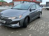 Hyundai Elantra 2019 года за 6 300 000 тг. в Актобе – фото 4