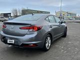 Hyundai Elantra 2019 года за 6 300 000 тг. в Актобе