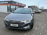 Hyundai Elantra 2019 года за 6 300 000 тг. в Актобе – фото 5