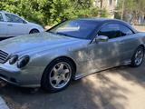 Mercedes-Benz CL 500 2003 годаүшін10 000 000 тг. в Караганда