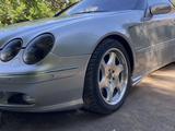 Mercedes-Benz CL 500 2003 годаүшін10 000 000 тг. в Караганда – фото 5