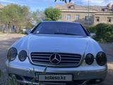 Mercedes-Benz CL 500 2003 годаүшін10 000 000 тг. в Караганда – фото 4