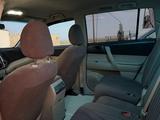 Toyota Highlander 2013 года за 8 500 000 тг. в Актау – фото 3