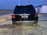 Toyota Highlander 2013 года за 8 500 000 тг. в Актау – фото 5