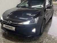 Hyundai Elantra 2019 годаүшін8 500 000 тг. в Шымкент