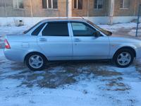 ВАЗ (Lada) Priora 2170 2011 годаүшін2 200 000 тг. в Семей